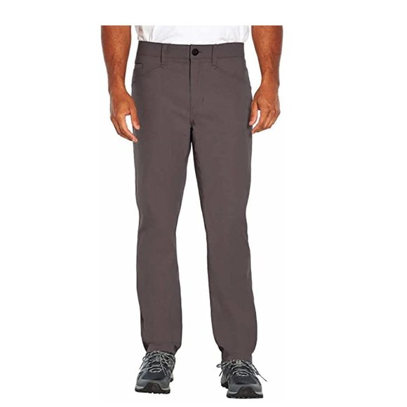 Orvis Pants Nwot Orvis Mens Classic Lightweight Trek Pants Iron